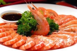 泉州甜虾爆料视频最新,美味与营养的完美融合
